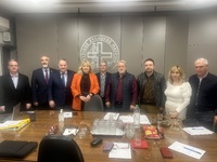 Θετική η ίδρυση ξενόγλωσσου Προγράμματος...