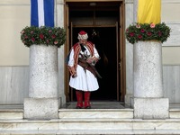 Η Πάτρα τιμά την 25η Μαρτίου- Στις 12 το...