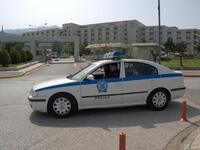 Αστυνομικοί πήγαν ασθενή στην Ψυχιατρική...