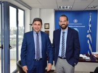 Στην Πάτρα, 8-10 Απριλίου, η πρώτη εκδήλ...