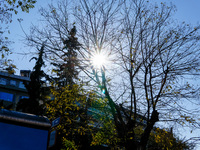 Καιρός: Ανεβαίνει η θερμοκρασία σήμερα, ...