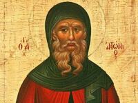 Πάτρα: Διήμερος εορτασμός στο ναό Αγίου ...