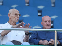 Αντώνης Αντωνιάδης: Στο νοσοκομείο και ο...