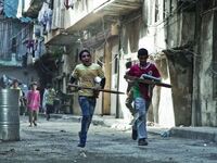 Πάτρα: Με την ταινία «Καπερναούμ» συνεχί...