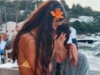 Η Άννα Πρέλεβιτς και ο Νικήτας Νομικός κ...