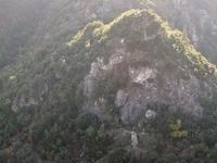 Καιάδας: Πού βρίσκεται η μυθική τοποθεσί...