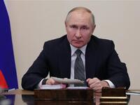 Πούτιν: Οι δυτικές κυρώσεις μας δημιουργ...