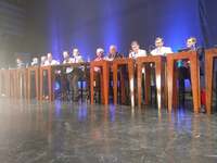 Δείτε το χθεσινό debate των υποψηφίων Δη...