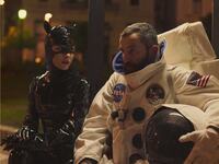 «Μήλα»: Ήρθε το πρώτο βραβείo για το σεν...