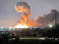 Ουκρανία: Τουλάχιστον 198 νεκροί κατά τη...