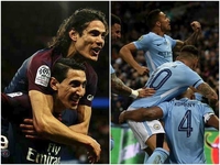 Μαζί Παρί και Σίτι σε όμιλο... φωτιά - Α...