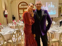 Βίκυ Καγιά: Μακράν η πιο καλοντυμένη με ...