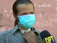 Πύργος: Βίντεο ντοκουμέντο- Ομάδα ατόμων...