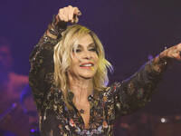 Άννα Βίσση: «Ο Καρβέλας κι εγώ είμαστε ένα» 