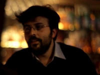 Πατρινός σεναριογράφος στο Φεστιβάλ Κινη...