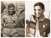 Όταν ο Διονύσης Σιμόπουλος και ο Γιώργος...