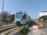 Πάτρα: Tρένο, δρόμος ταχείας κυκλοφορίας...