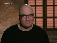 MasterChef: Αδιανόητο σκηνικό – Έκανε «ψ...