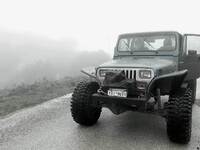 Η ομάδα 4χ4 που έσπευσε με τα τζιπάκια σ...