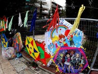 Με κωδικό «6» το πέταγμα του χαρταετού εντός Δήμου