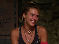 Η Κάτια Ταραμπάνκο αποχώρησε από το Surv...