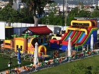 Artivity Camp στο Royal από την MA Schoo...
