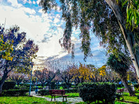 Καιρός: Βελτίωση σήμερα, νέα μεταβολή απ...