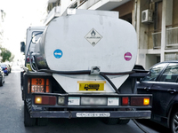 Πετρέλαιο θέρμανσης: Πόσο κοστίζει στην Πάτρα