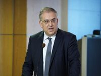 Πέραμα: Στα χέρια Θεοδωρικάκου το πόρισμ...