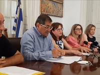 Πάτρα: Κάλεσμα του Δημάρχου στο συλλαλητ...