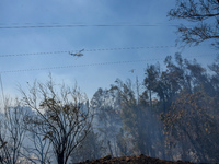 Πάτρα: Η επόμενη μέρα μετά την φωτιά στο...