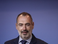 Στην 116 Πτέρυγα Μάχης ο Ανδρέας Κατσανιώτης 