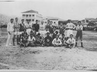 Ντοκουμέντο: Ο Αστέρας Πατρών στην Κεφαλ...