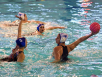 Στον «αυτοκράτορα» Εθνικό η Μαρίσα Ρακιντζή