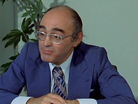 Πέθανε ο ηθοποιός Δημήτρης Ζακυνθινός