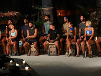 Survivor All Star: Ο δεύτερος του τάκου ...