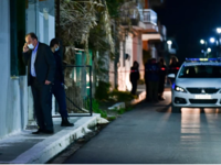 Ανδραβίδα: Συγκλονίζει ο φίλος του 10χρο...