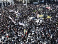 Τρία χρόνια από το δυστύχημα στα Τέμπη: ...