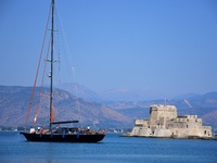 Φθινοπωρινοί προορισμοί για Σαββατοκύρια...