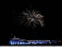 Ναυμαχία Ναυπάκτου: Φωτίστηκε ο ουρανός ...