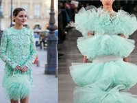 Giambattista Valli: Aπίστευτη, επετειακή...