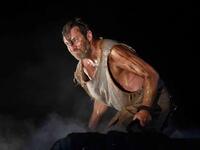 Πάτρα: Ζεστό χειροκρότημα για τον «Προμη...