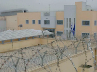 Φυλακές Δομοκού: Παρουσία του Αλκέτ Ριζά...