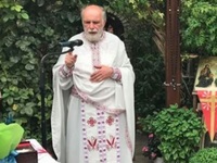 Άγιοι Ισίδωροι:  Ξέσπασμα από τον μητροπ...