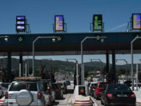 Πατρών- Κορίνθου: Άρχισαν ήδη να το «σκά...