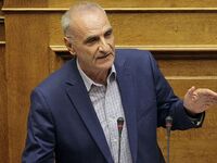 Γ. Βαρεμένος για Πατρών-Πύργου: "Ψέ...