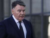 Υπόθεση Λιγνάδη: Ο Αλέξης Κούγιας απαντά...