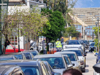 Ώρα Πατρών σε δημοτική αρχή για κυκλοφορ...
