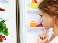 Πεινάτε πριν κοιμηθείτε; Τι να κάνετε γι...