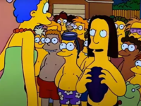 Είχαν προβλέψει οι Simpsons την εξαφάνισ...